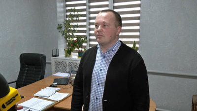 Чоловіки — на фронті, жінки — на заробітках: як живе прикордоння Волині Чоловіки — на фронті, жінки — на заробітках: як живе прикордоння Волині