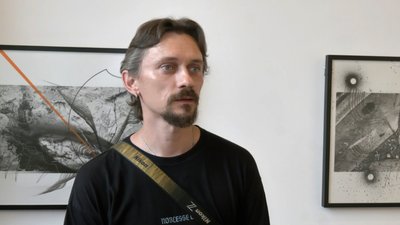 У Луцьку запрацював рекрутинговий та культурний центр «Любарт ХАБ» У Луцьку запрацював рекрутинговий та культурний центр «Любарт ХАБ»
