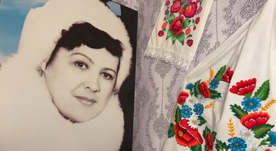 "Коли вишиваєш — легше живеться і світліше на душі" — майстриня з Житомирщини Валентина Шпиньова "Коли вишиваєш — легше живеться і світліше на душі" — майстриня з Житомирщини Валентина Шпиньова