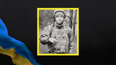Михайло Харченко Михайло Харченко