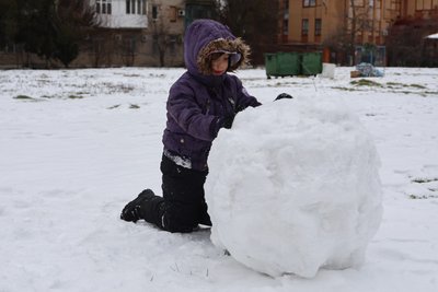 Херсон, погода, зима, сніг, діти Херсон, погода, зима, сніг, діти