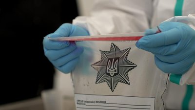 у тернополі ідентифікують тіла загиблих українських військових які передала росія у тернополі ідентифікують тіла загиблих українських військових які передала росія