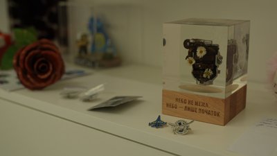 Як мрія про власне озеро втілилася після загибелі: історія льотчика Дениса Кирилюка з Миргорода Як мрія про власне озеро втілилася після загибелі: історія льотчика Дениса Кирилюка з Миргорода
