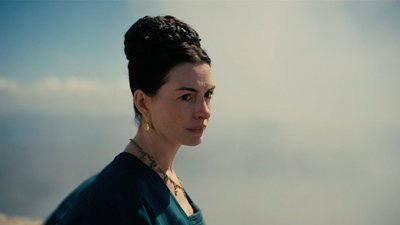 Якою вийшла "Одіссея" від Крістофера Нолана | Рецензія Якою вийшла "Одіссея" від Крістофера Нолана | Рецензія