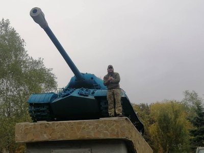 Богдан Бетер