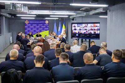 засідання колегії засідання колегії