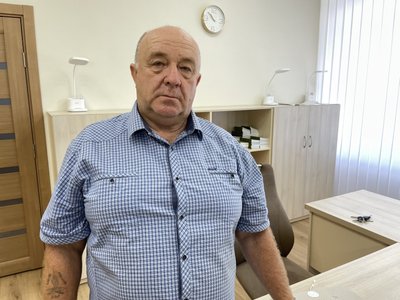 У Яреськах місцеві скаржаться на підвищення ціни на водопостачання та забруднення води У Яреськах місцеві скаржаться на підвищення ціни на водопостачання та забруднення води