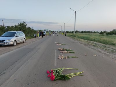 Через поранення загинув старший бойовий медик з Одеської області Через поранення загинув старший бойовий медик з Одеської області