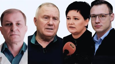 Три заклади, два автобуси, літак Путіна: як РФ вивезла 53 дітини з окупованої Донеччини та передала російським сім’ям Три заклади, два автобуси, літак Путіна: як РФ вивезла 53 дітини з окупованої Донеччини та передала російським сім’ям