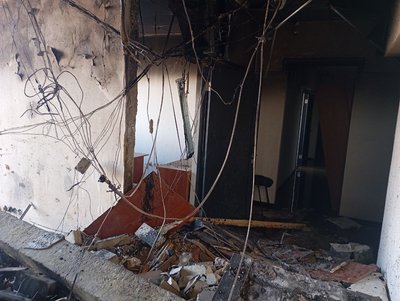 Удар по центру Сум: що відомо про наслідки та поранених Удар по центру Сум: що відомо про наслідки та поранених
