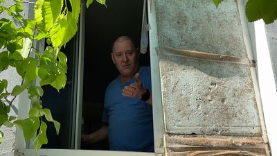 Андрій Костянтинівка Донецька область 22 травня 2025 рік Андрій Костянтинівка Донецька область 22 травня 2025 рік