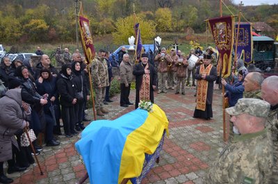 Степан Пилявський, похорон, ЗСУ, 22 жовтня 2026, Тернопіль Степан Пилявський, похорон, ЗСУ, 22 жовтня 2026, Тернопіль