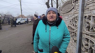 Війська РФ атакували Кривий Ріг ракетами: що розповіли місцеві жителі