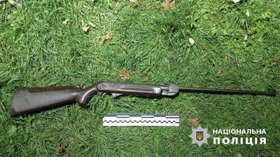 Застрелив собаку сусіда: на Одещині відкрили кримінальне провадження Застрелив собаку сусіда: на Одещині відкрили кримінальне провадження