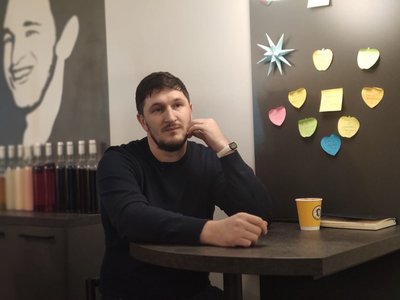 кавярня тернопіль, руслан пелехатий кавярня тернопіль, руслан пелехатий