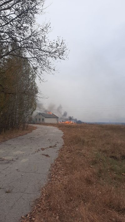 "Люди тут нікому не потрібні": як живе прикордонне село у Середино-Будській громаді "Люди тут нікому не потрібні": як живе прикордонне село у Середино-Будській громаді