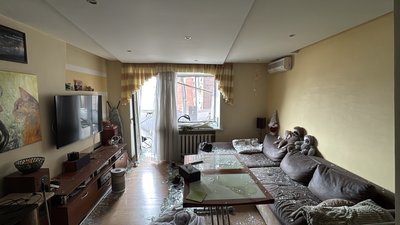 Через атаку по Дніпру пошкоджена квартира гравця БК "Дніпро" Максима Закурдаєва Через атаку по Дніпру пошкоджена квартира гравця БК "Дніпро" Максима Закурдаєва