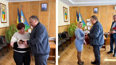 Мати-героїня Мати-героїня