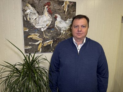 "Зараз не до яєць, ціна безбожна": чому вони дорожчають і чого очікувати "Зараз не до яєць, ціна безбожна": чому вони дорожчають і чого очікувати