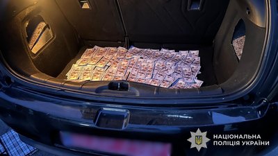 На Львівщині затримали підозрюваного у незаконному переправленні чоловіків за кордон На Львівщині затримали підозрюваного у незаконному переправленні чоловіків за кордон