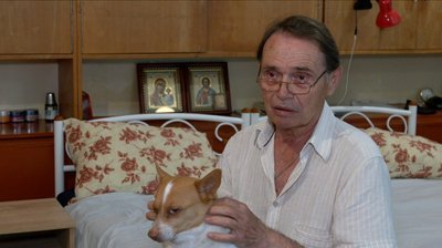 Замість дому — шкільний клас: історії переселенців, які живуть в шелтері на Черкащині