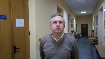 У Житомирі відновлюють теплопостачання у закладах освіти. Будинки містян без тепла У Житомирі відновлюють теплопостачання у закладах освіти. Будинки містян без тепла