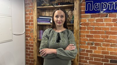 Яна Максименко адвокат Харків Яна Максименко адвокат Харків