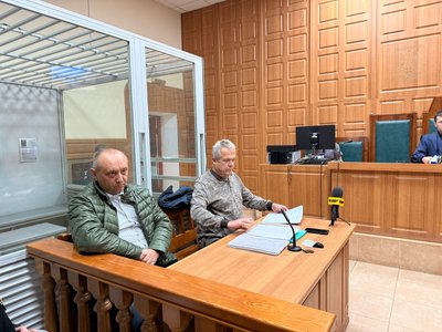 Володимир Савчук, адвокат Петро Гупало, муніципали, побиття, Тернопіль