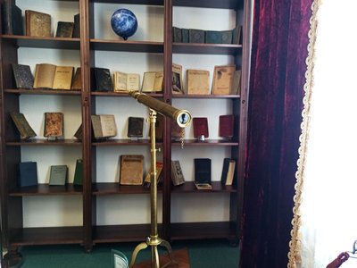 Музеї, що відкрилися під час війни Музеї, що відкрилися під час війни