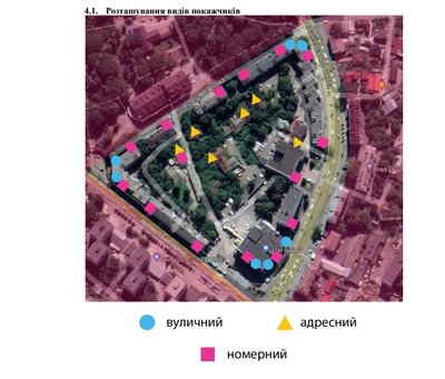 У Рівному розробили вимоги до адресних покажчиків на будинках. Що має змінитись У Рівному розробили вимоги до адресних покажчиків на будинках. Що має змінитись