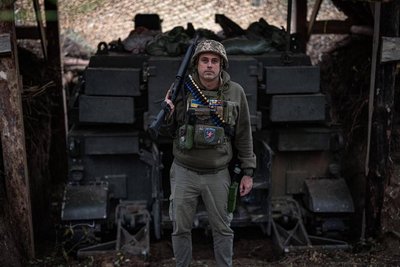 Як протягом року змінилась лінія фронту на Дніпропетровщині Як протягом року змінилась лінія фронту на Дніпропетровщині