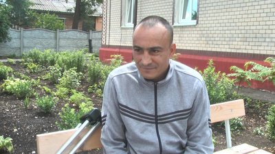 Забезпечують ліжкомісцем й побутовими послугами: як працює відділення кризової ситуації у Хмельницькому Забезпечують ліжкомісцем й побутовими послугами: як працює відділення кризової ситуації у Хмельницькому
