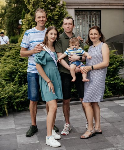 "Я знаю, що таке пекло": інтервʼю з матірʼю загиблого на війні черкащанина Данила Кравченка "Я знаю, що таке пекло": інтервʼю з матірʼю загиблого на війні черкащанина Данила Кравченка