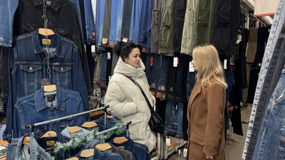 Вимога з 1 січня мати термінали. Як це оцінюють підприємці на Кіровоградщині і які штрафи платитимуть у разі відсутності Вимога з 1 січня мати термінали. Як це оцінюють підприємці на Кіровоградщині і які штрафи платитимуть у разі відсутності