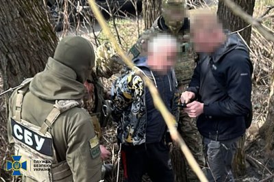 До 15 років ув'язнення за держзраду засудили «ексрегіонала» на Сумщині