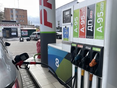 Чи вплинуть воєнні дії на Близькому Сході на вартість пального у Полтаві Чи вплинуть воєнні дії на Близькому Сході на вартість пального у Полтаві