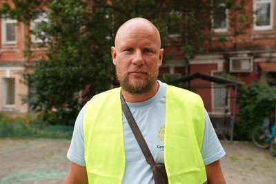 Дмитро Федоров