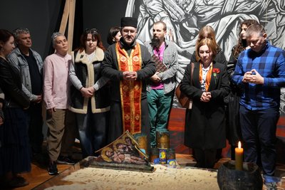П'ЄТА, Івано-Франківський краєзнавчий музей П'ЄТА, Івано-Франківський краєзнавчий музей