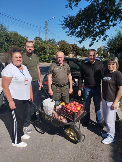 «Ми дивилися смерті в очі»: історія аграрія з Олешок про підпілля, підрив ГЕС та втрату сина «Ми дивилися смерті в очі»: історія аграрія з Олешок про підпілля, підрив ГЕС та втрату сина