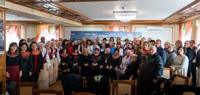 лемки, одяг, конференція лемки, одяг, конференція