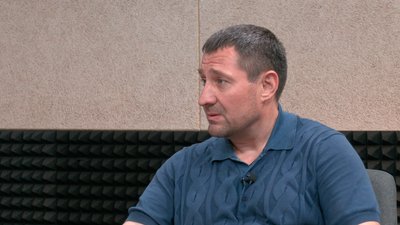 Голова федерації роботодавців Чернігівщини пропонує залучати іноземців до роботи на підприємствах Голова федерації роботодавців Чернігівщини пропонує залучати іноземців до роботи на підприємствах