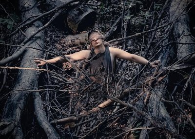 Сни та дитина "Рогатої Жаби": інтерв’ю з солістом та художницею гурту| "Свої люди" Сни та дитина "Рогатої Жаби": інтерв’ю з солістом та художницею гурту| "Свої люди"