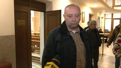 Володимир Савчук, суд, ветеран Володимир Савчук, суд, ветеран