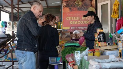 Скільки у 2026 році коштує зібрати великодній кошик у Черкасах Скільки у 2026 році коштує зібрати великодній кошик у Черкасах