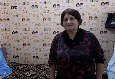 “Думала, на місяць, а вже півтора року”: як переселенці з Донеччини адаптуються до життя на Буковині “Думала, на місяць, а вже півтора року”: як переселенці з Донеччини адаптуються до життя на Буковині