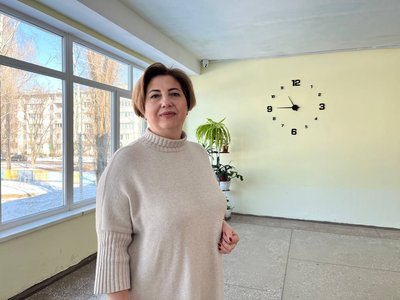 "Залишили без мотивації": як черкаські випускники сприйняли скасування медалей "Залишили без мотивації": як черкаські випускники сприйняли скасування медалей