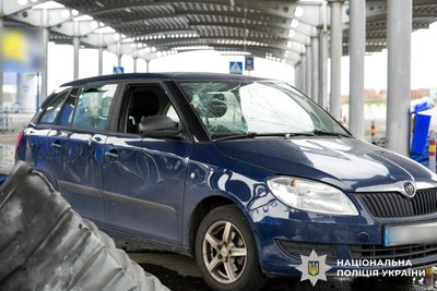 Армія РФ атакувала заклад торговельної мережі «Метро» на Рівненщині 21 жовтня Армія РФ атакувала заклад торговельної мережі «Метро» на Рівненщині 21 жовтня