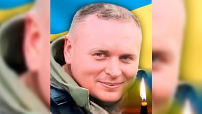 Полеглі герої Вінниччини: за тиждень стало відомо про загибель 34 захисників Полеглі герої Вінниччини: за тиждень стало відомо про загибель 34 захисників