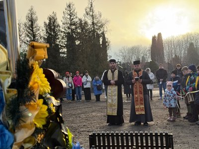 Вифлеємський вогонь миру, Пласт Вифлеємський вогонь миру, Пласт