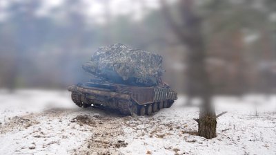 "Ми найбажаніша ціль для росіян": історія мехвода танка 42 ОМБр, що воює під Новопавлівкою